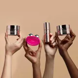 FOREO SUPERCHARGED Ultra-Hydrating Sleeping Mask Ночная маска для лица — фото 5