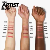 Make Up For Ever Artist Face Powders румяна для лица, 4 г, оттенок B220 Joyful Pink — фото 2