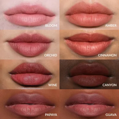 Refy Lip Blush бальзам для губ с эффектом размытия, 4,7 г