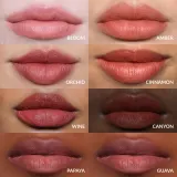 Refy Lip Blush бальзам для губ с эффектом размытия, 4,7 г, оттенок Wine — фото 1