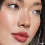 Refy Lip Blush бальзам для губ с эффектом размытия, 4,7 г, оттенок Wine — фото 3