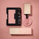NARS Afterglow Liquid Blush румяна жидкие, 7 мл, оттенок Behave — фото 3