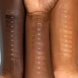Rem Beauty Sweetener тональный крем с гиалуроновой кислотой и ниацинамидом, оттенок deep 1n — фото 2