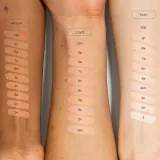 Rem Beauty Sweetener тональный крем с гиалуроновой кислотой и ниацинамидом, оттенок deep 1n — фото 3