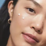 KORA Organics Plant Stem Cell Retinol Alternative Serum сыворотка для лица с бакучиолом — фото 2