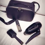 ghd Flight+ дорожный фен для волос чёрный — фото 3