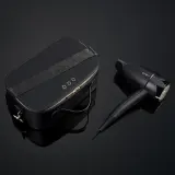 ghd Flight+ дорожный фен для волос чёрный — фото 4