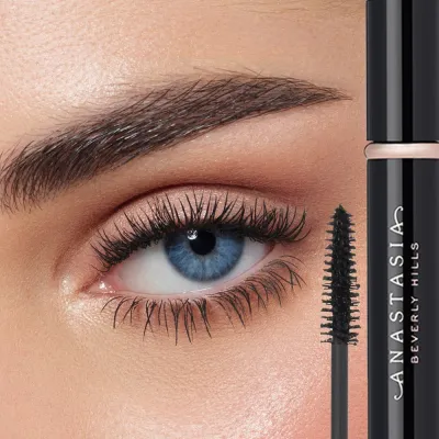 Anastasia Beverly Hills Lash Sculpt тушь для ресниц Черный, дорожный формат, 5 мл, чёрный