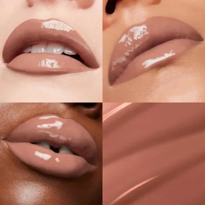 Makeup By Mario MoistureGlow Plumping Lip Color блеск для губ, 3,3 мл