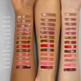 Makeup By Mario MoistureGlow Plumping Lip Color блеск для губ, 3,3 мл, оттенок Barely Pink — фото 2