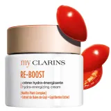 Clarins RE-BOOST, освежающий увлажняющий крем для лица, 50 мл — фото 1