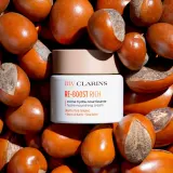 Clarins RE-BOOST крем для лица питательный увлажняющий 50 мл — фото 2