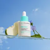 Clarins Pure-Reset сыворотка для лица против несовершенств, 30 мл — фото 3