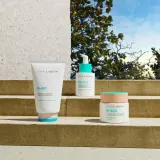 Clarins Pure-Reset сыворотка для лица против несовершенств, 30 мл — фото 4