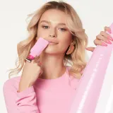 GLOV Scrubex Barbie рукавица-эксфолиант для губ 1 шт — фото 1