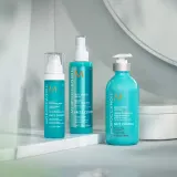 Moroccanoil Intense Smoothing Serum сыворотка для разглаживания волос, 50 мл — фото 1
