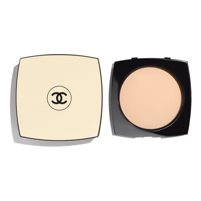 Chanel Les Beiges пудра для лица сменный блок B10 12 г