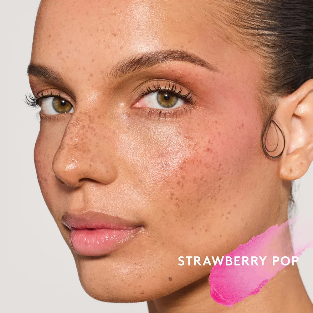 Fenty Beauty Match Stix Color Adaptive Cheek + Lip Stick многофункциональный стик для щёк и губ 5 г