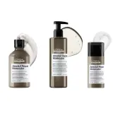 L'Oreal Professionnel Absolut Molecular Repair несмываемая маска для волос — фото 3