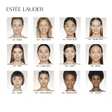 ESTEE LAUDER Futurist Skin Tint Serum Foundation SPF 20 тональная сыворотка 30 мл, оттенок 1C1 Cool Bone — фото 2
