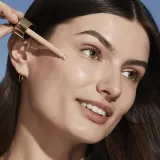 ESTEE LAUDER Futurist Skin Tint Serum Foundation SPF 20 тональная сыворотка 30 мл, оттенок 1C1 Cool Bone — фото 4