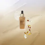 ESTEE LAUDER Futurist Skin Tint Serum Foundation SPF 20 тональная сыворотка 30 мл, оттенок 1C1 Cool Bone — фото 5