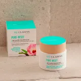 Clarins Pure-Reset матирующий гель для лица против несовершенств 50 мл — фото 4