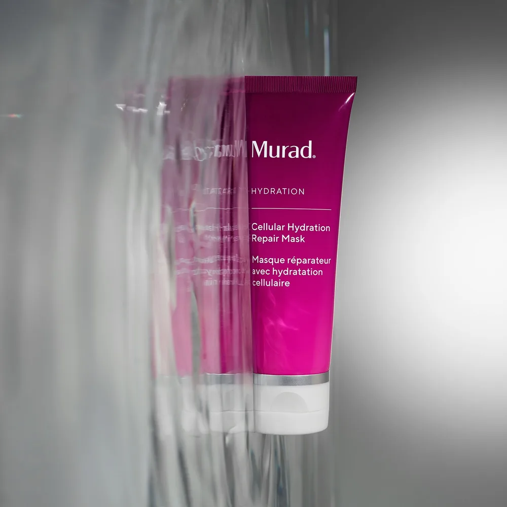 Murad Cellular Hydration Repair Mask восстанавливающая маска для лица 80 мл