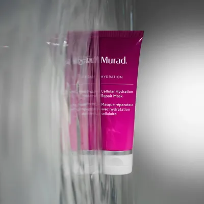 Murad Cellular Hydration Repair Mask восстанавливающая маска для лица 80 мл