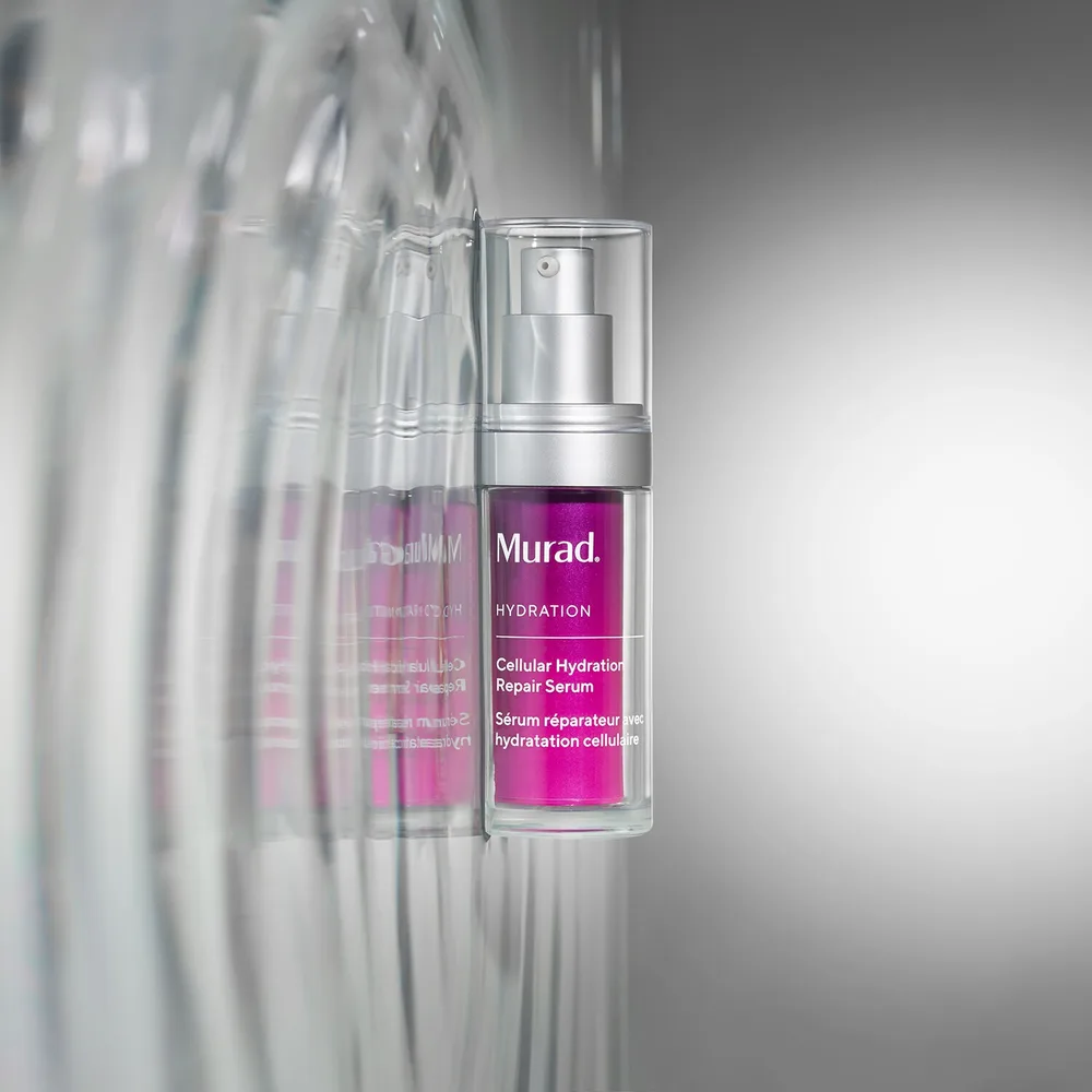 Murad Cellular Hydration Repair восстанавливающая сыворотка для лица 30 мл