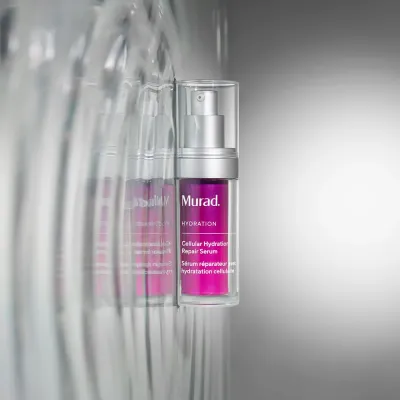 Murad Cellular Hydration Repair восстанавливающая сыворотка для лица 30 мл