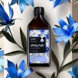 Noyo Pharm Noyo Shiny Hair Oil масляная добавка к пище для волос 250 мл — фото 1