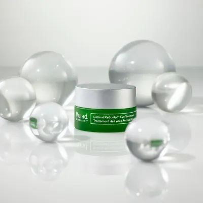 Murad Retinal ReSculpt Eye Treatment крем для кожи вокруг глаз с ретиналем 15 мл