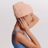 GLOV Multitasking Extra Wide Headband повязка для волос, оттенок Peach — фото 1