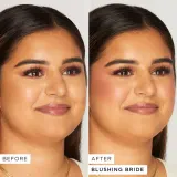 Tarte Amazonian Clay 12-hour румяна для лица пудровые стойкие 3,6 г, оттенок Skintuitive™ Energy — фото 4