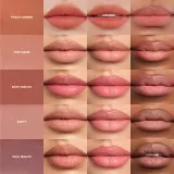 Anastasia Beverly Hills LIP VELVET матовый мусс для губ 3,5 г, оттенок Crush — фото 2