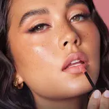 Anastasia Beverly Hills LIP VELVET матовый мусс для губ 3,5 г, оттенок Crush — фото 4