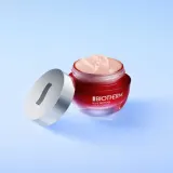 Biotherm Blue Peptides Uplift Cream дневной крем для лица подтягивающий 50 мл — фото 4