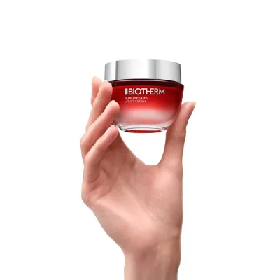Biotherm Blue Peptides Uplift Cream Night ночной крем для лица, 50 мл