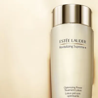 ESTEE LAUDER Revitalizing Supreme Optimizing Power Treatment Lotion эмульсия для лица 200 мл