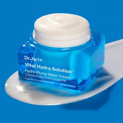 Dr.jart+ Vital Hydra Solution Hydro-Plump крем-гель увлажняющий для лица, 50 мл