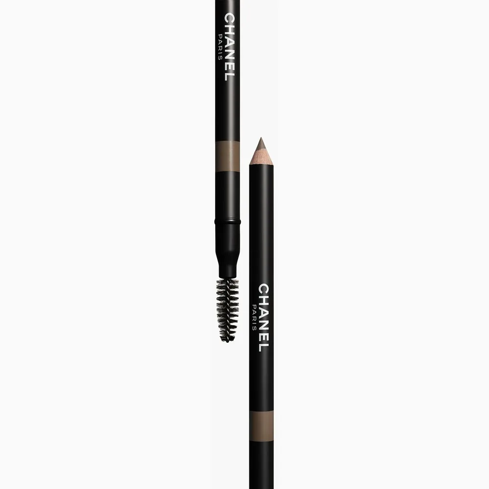 Chanel CRAYON SOURCILS карандаш для бровей пудровый 1 г, оттенок 10 BLOND CLAIR