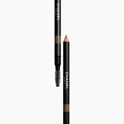 Chanel CRAYON SOURCILS карандаш для бровей пудровый 1 г