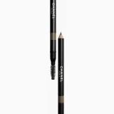 Chanel CRAYON SOURCILS карандаш для бровей пудровый 1 г, оттенок 10 BLOND CLAIR — фото 1