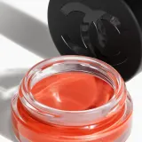 Chanel бальзам для губ и щёк тон 7 Vibrant Coral, 6,5 г — фото 2