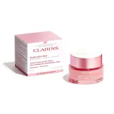 Clarins Multi-Active Крем для лица дневной разглаживающий 50 мл — фото 3