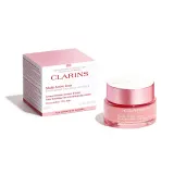 Clarins Multi Active Крем для лица дневной для сухой кожи 50 мл — фото 3
