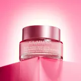 Clarins Multi-Active дневной крем для лица SPF15 50 мл — фото 3
