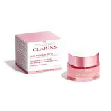 Clarins Multi-Active дневной крем для лица SPF15 50 мл — фото 4