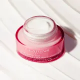 Clarins MULTI ACTIVE ночной крем для лица для всех типов кожи 50 мл — фото 1